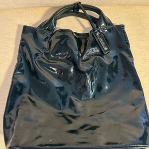 Jil Sander Tote Bag